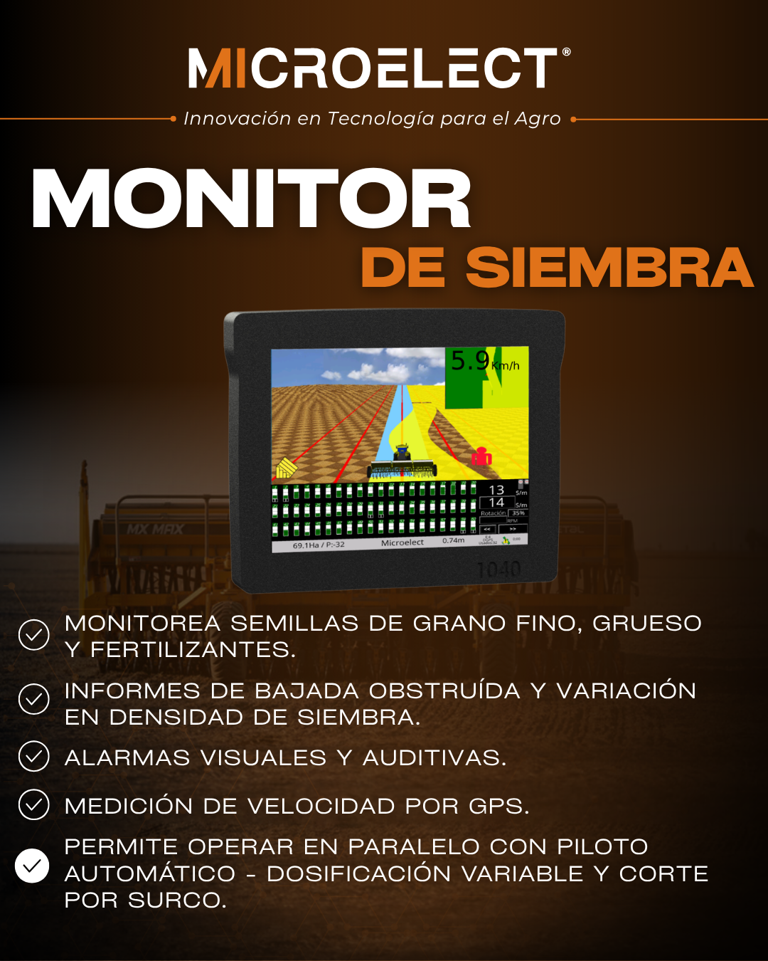 Microelect